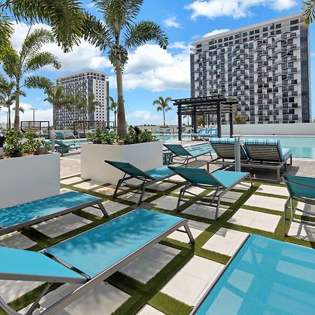 Provident Grand Luxury Short-Term Residences Doral Luaran gambar