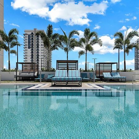 Provident Grand Luxury Short-Term Residences Doral Luaran gambar
