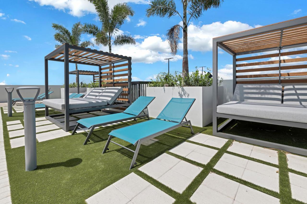 Provident Grand Luxury Short-Term Residences Doral Luaran gambar