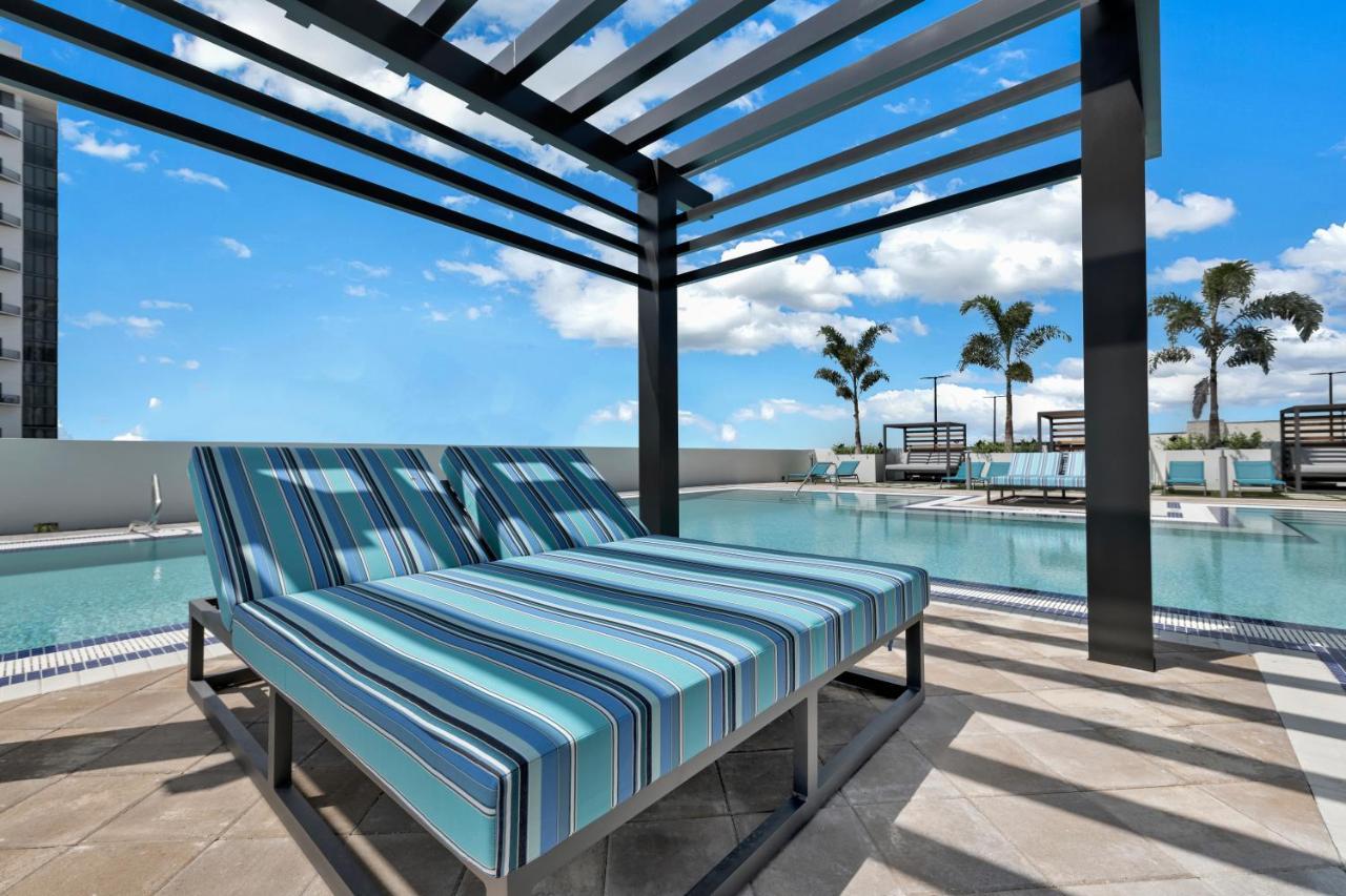 Provident Grand Luxury Short-Term Residences Doral Luaran gambar