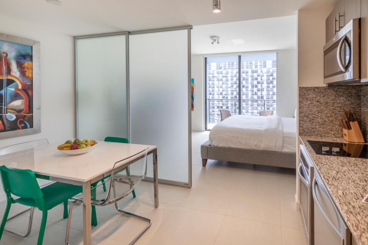 Provident Grand Luxury Short-Term Residences Doral Luaran gambar