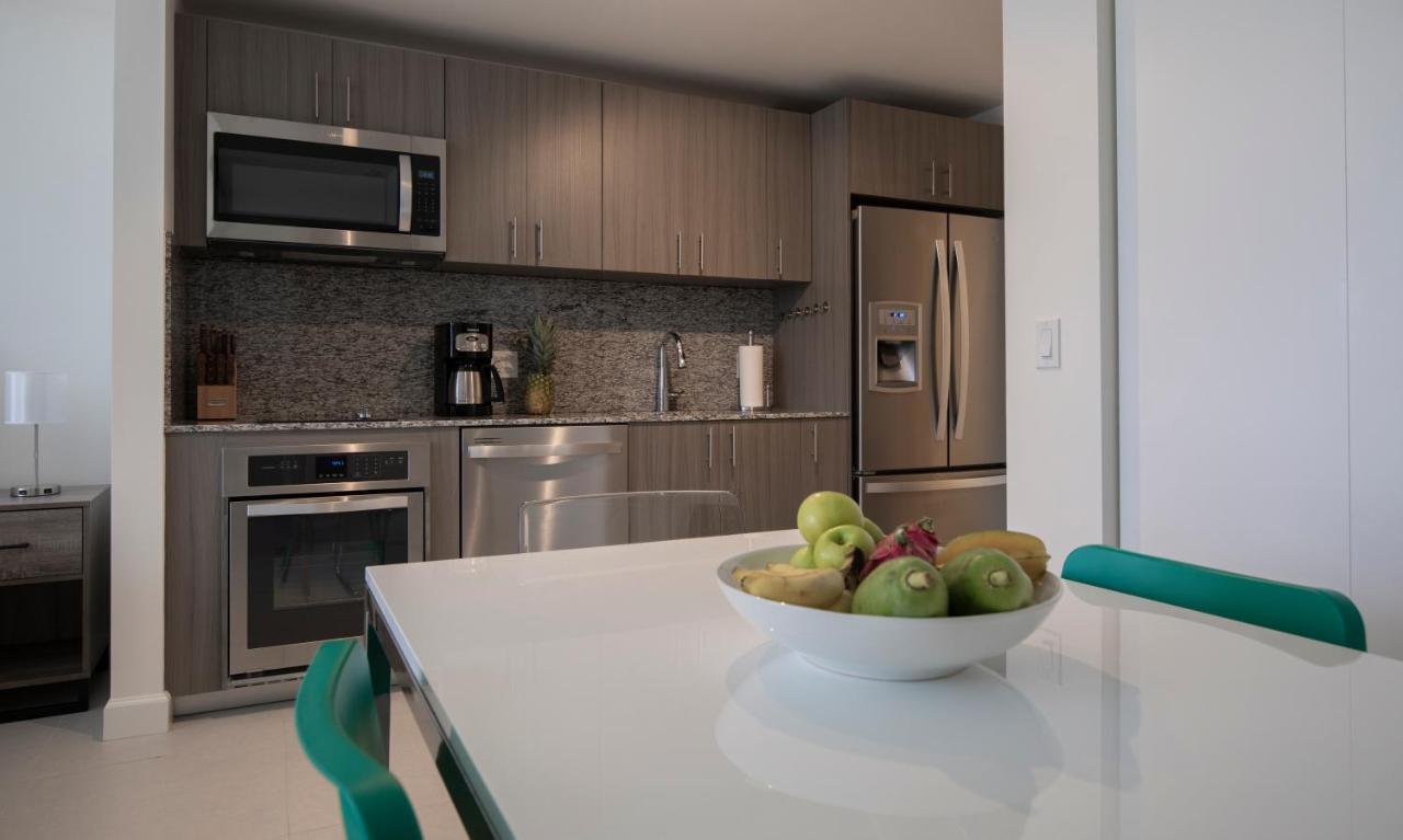 Provident Grand Luxury Short-Term Residences Doral Luaran gambar