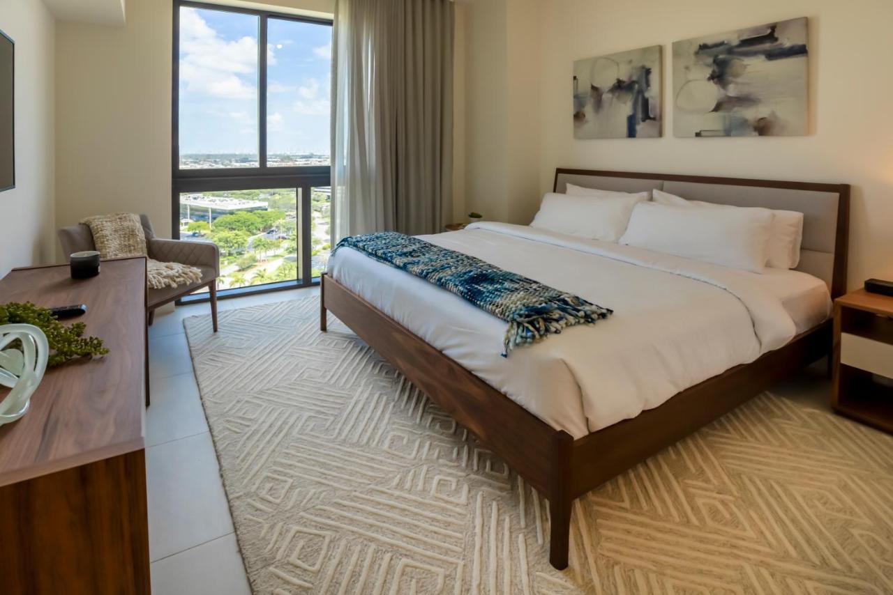 Provident Grand Luxury Short-Term Residences Doral Luaran gambar