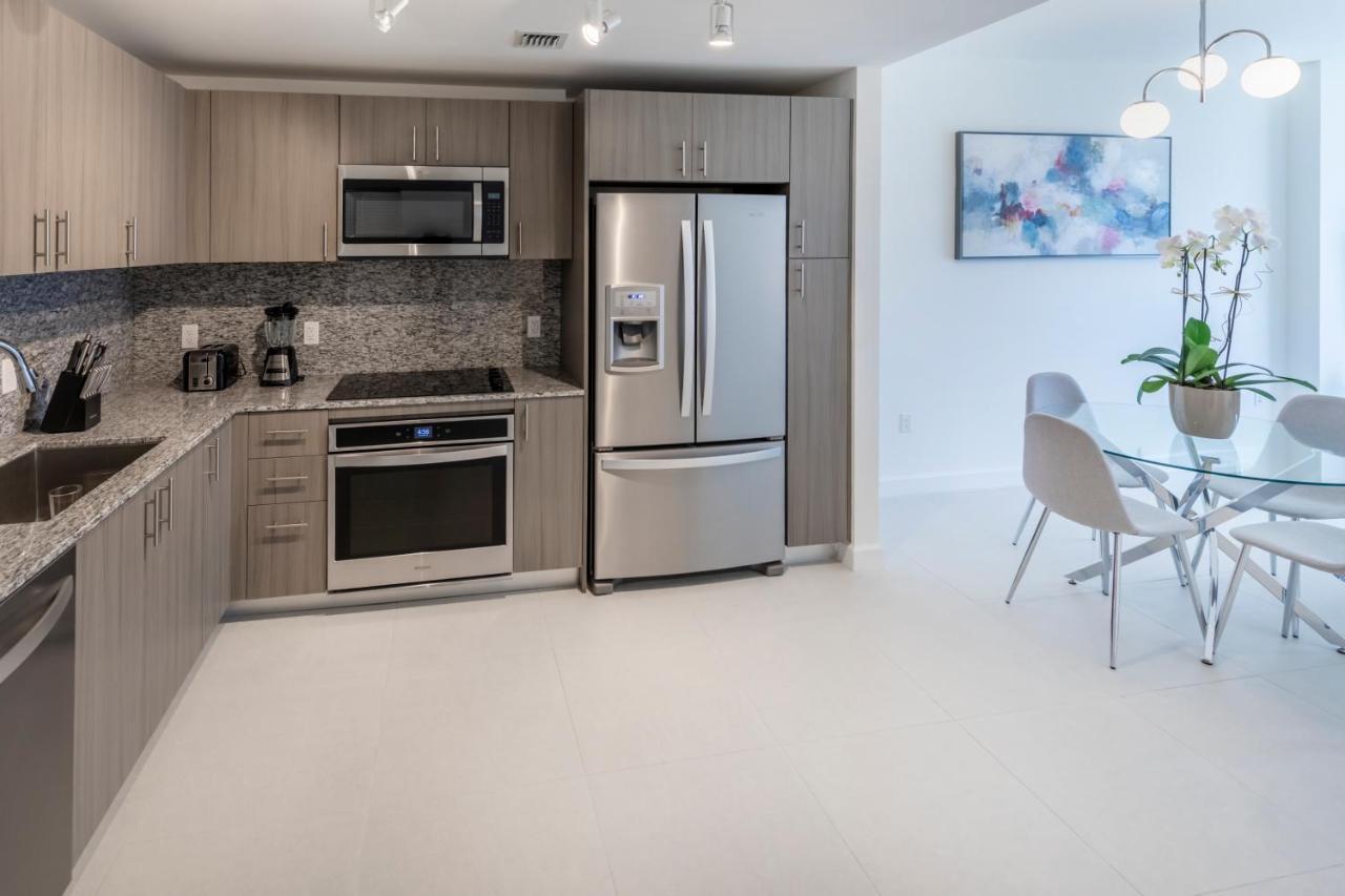 Provident Grand Luxury Short-Term Residences Doral Luaran gambar