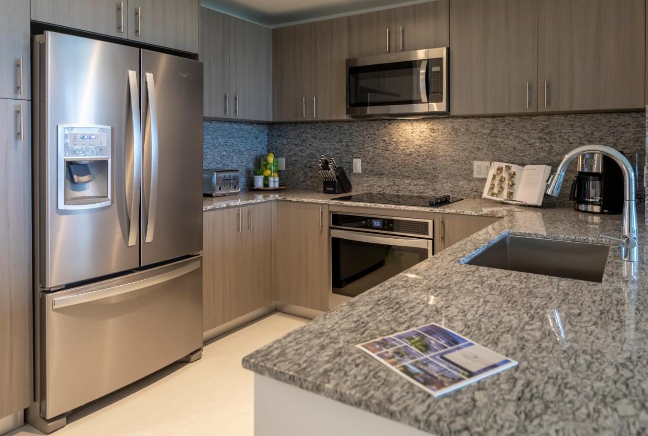 Provident Grand Luxury Short-Term Residences Doral Luaran gambar