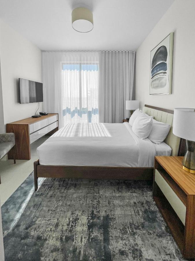 Provident Grand Luxury Short-Term Residences Doral Luaran gambar