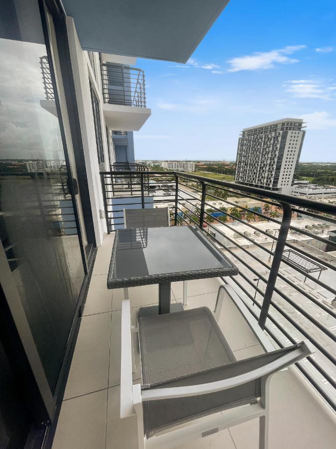 Provident Grand Luxury Short-Term Residences Doral Luaran gambar