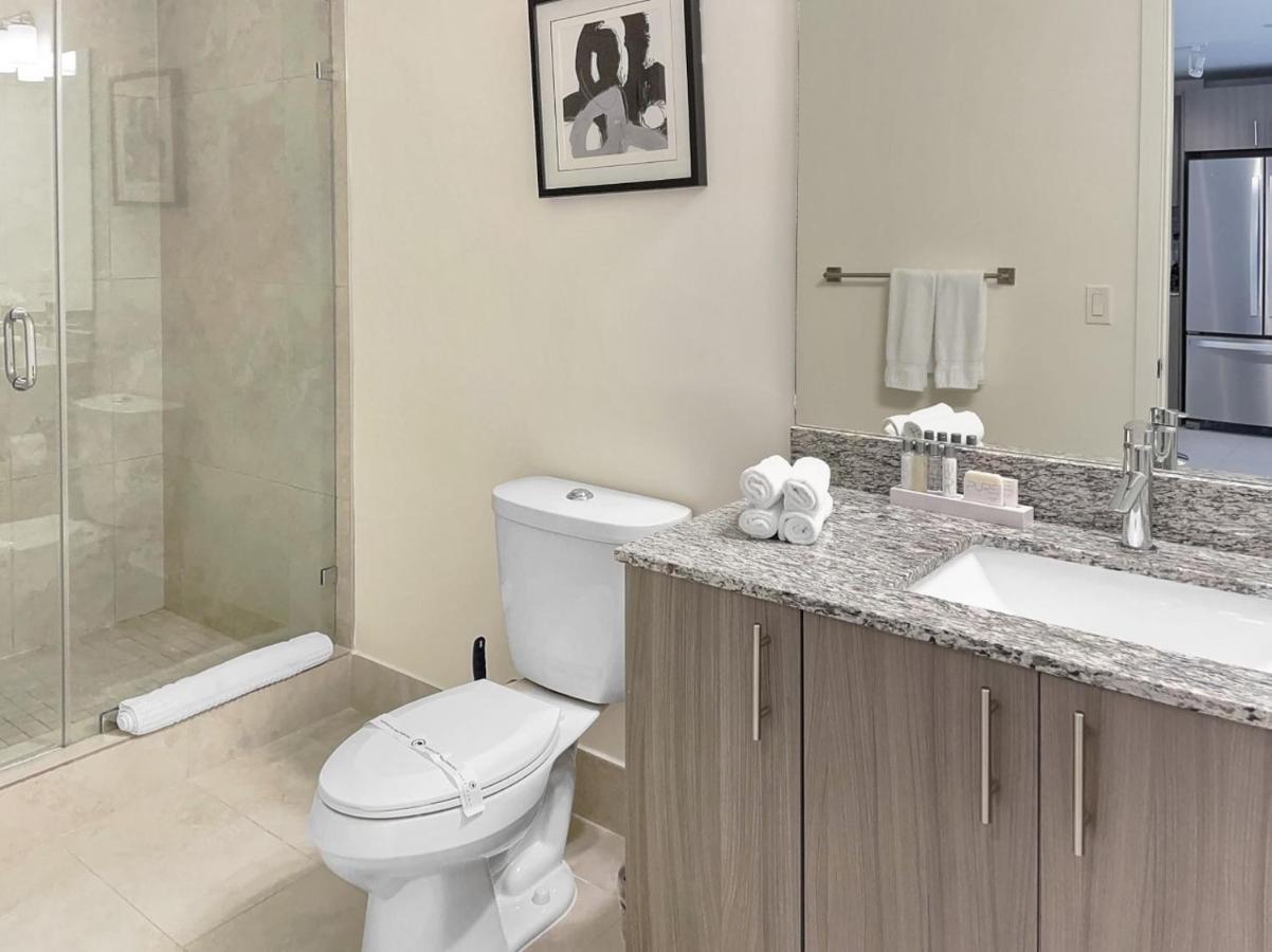 Provident Grand Luxury Short-Term Residences Doral Luaran gambar