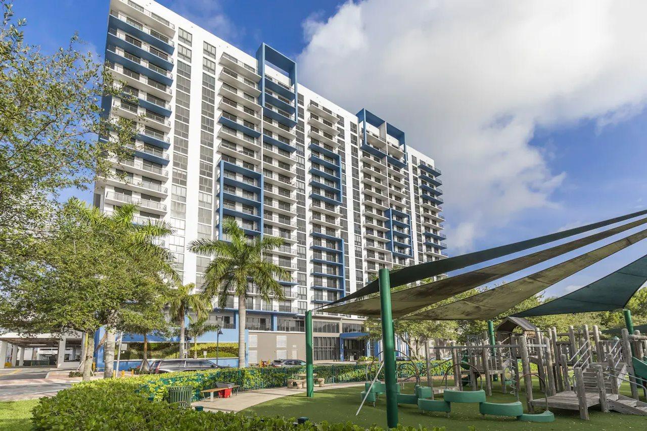 Provident Grand Luxury Short-Term Residences Doral Luaran gambar