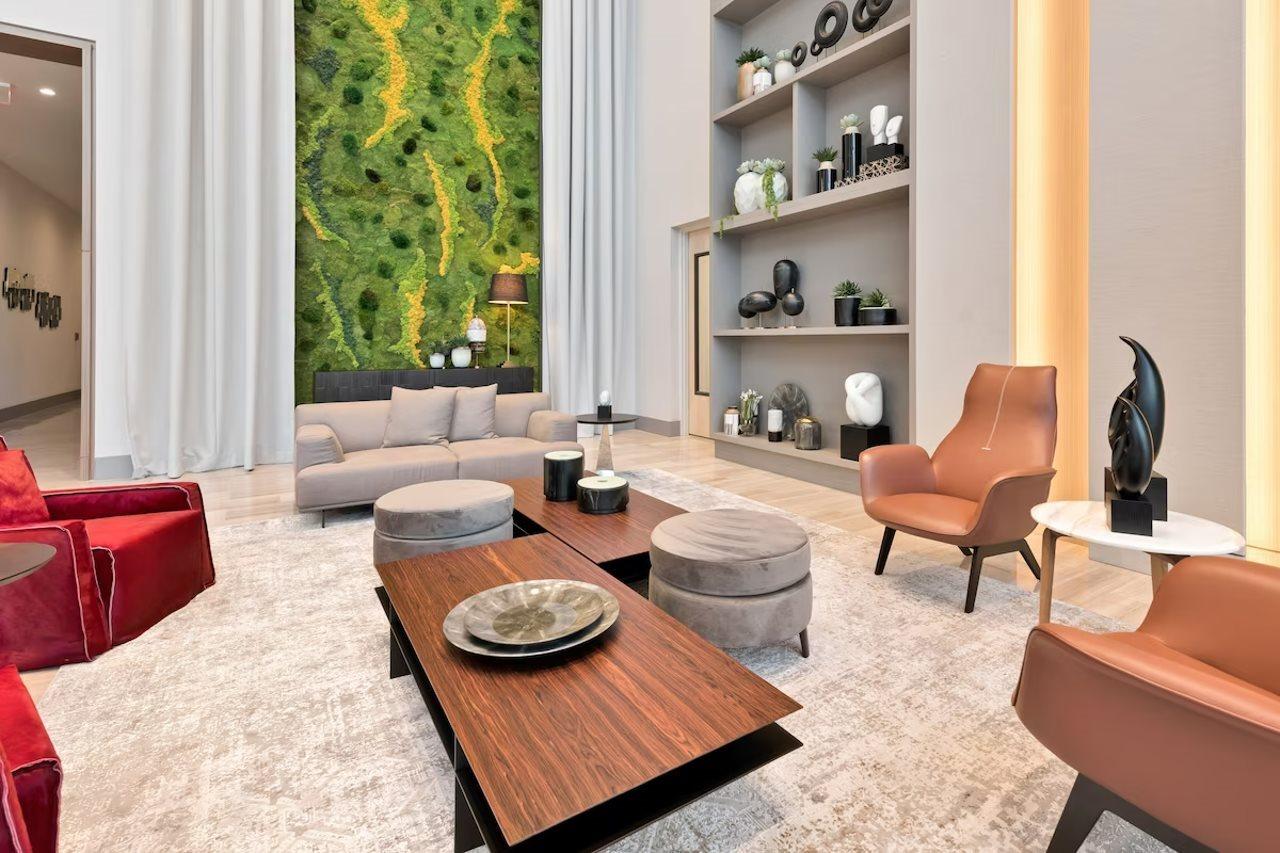 Provident Grand Luxury Short-Term Residences Doral Luaran gambar
