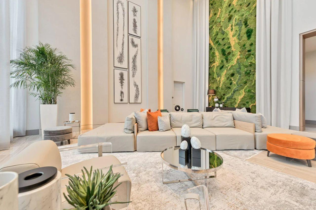 Provident Grand Luxury Short-Term Residences Doral Luaran gambar
