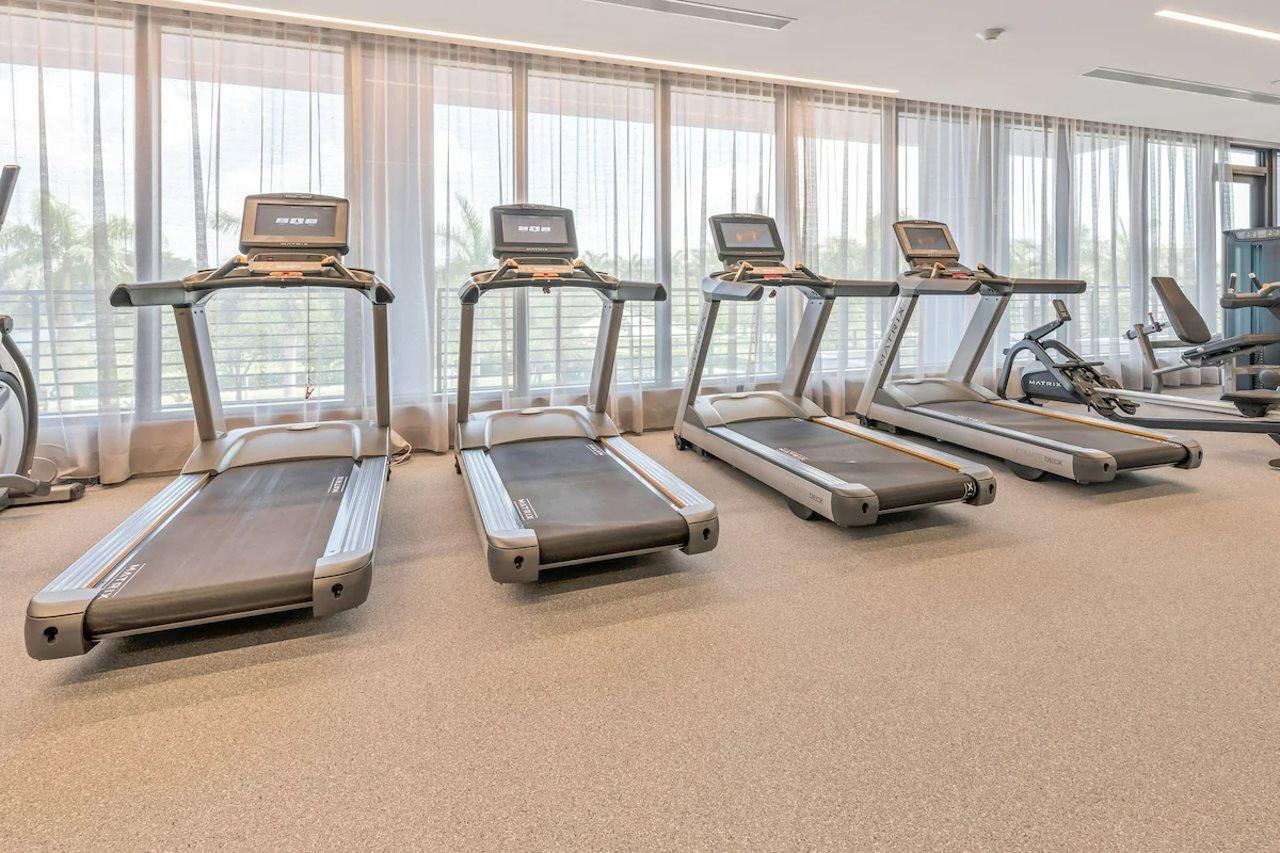 Provident Grand Luxury Short-Term Residences Doral Luaran gambar