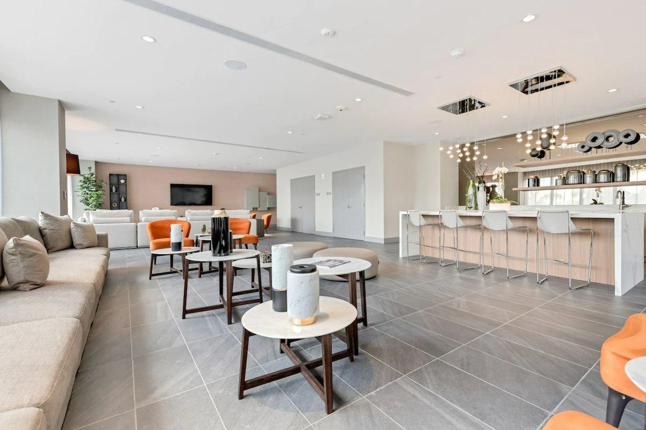 Provident Grand Luxury Short-Term Residences Doral Luaran gambar