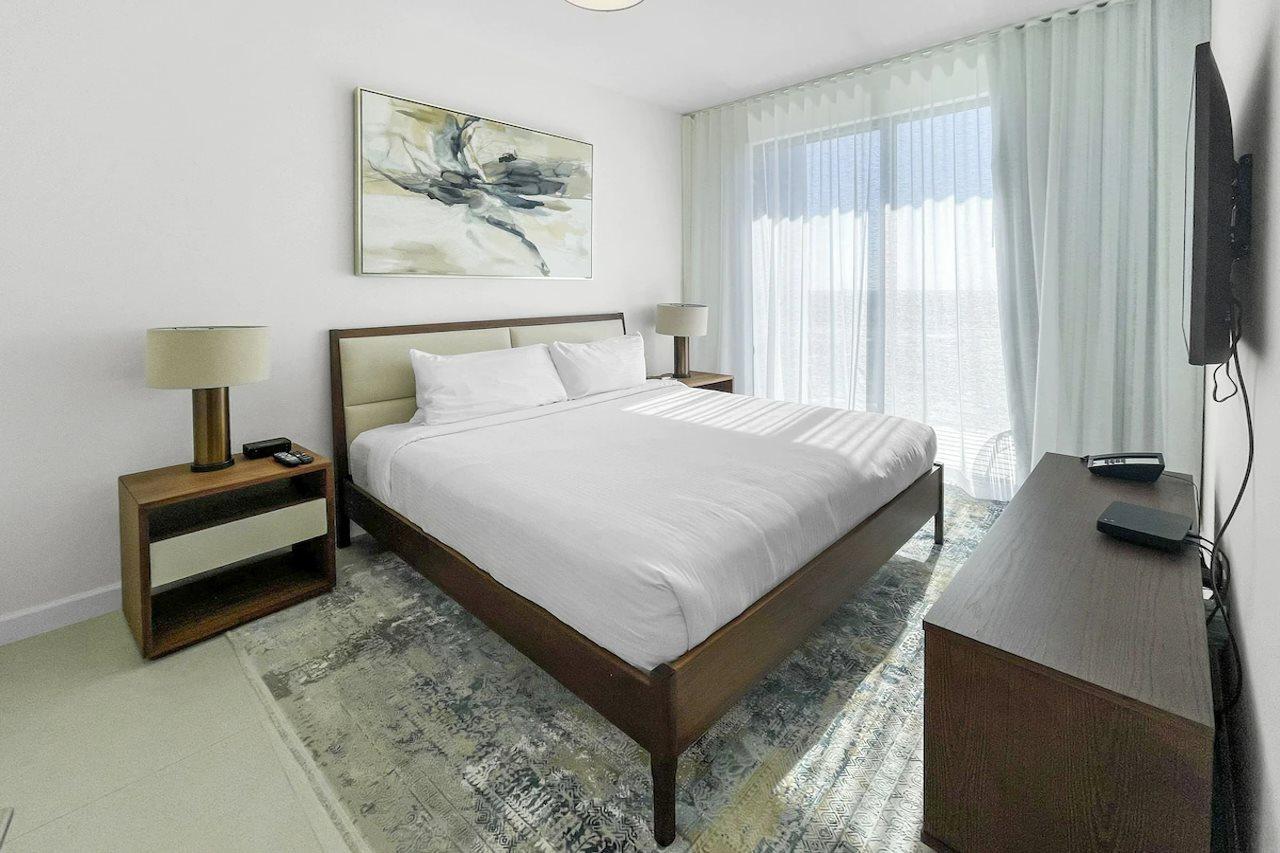 Provident Grand Luxury Short-Term Residences Doral Luaran gambar