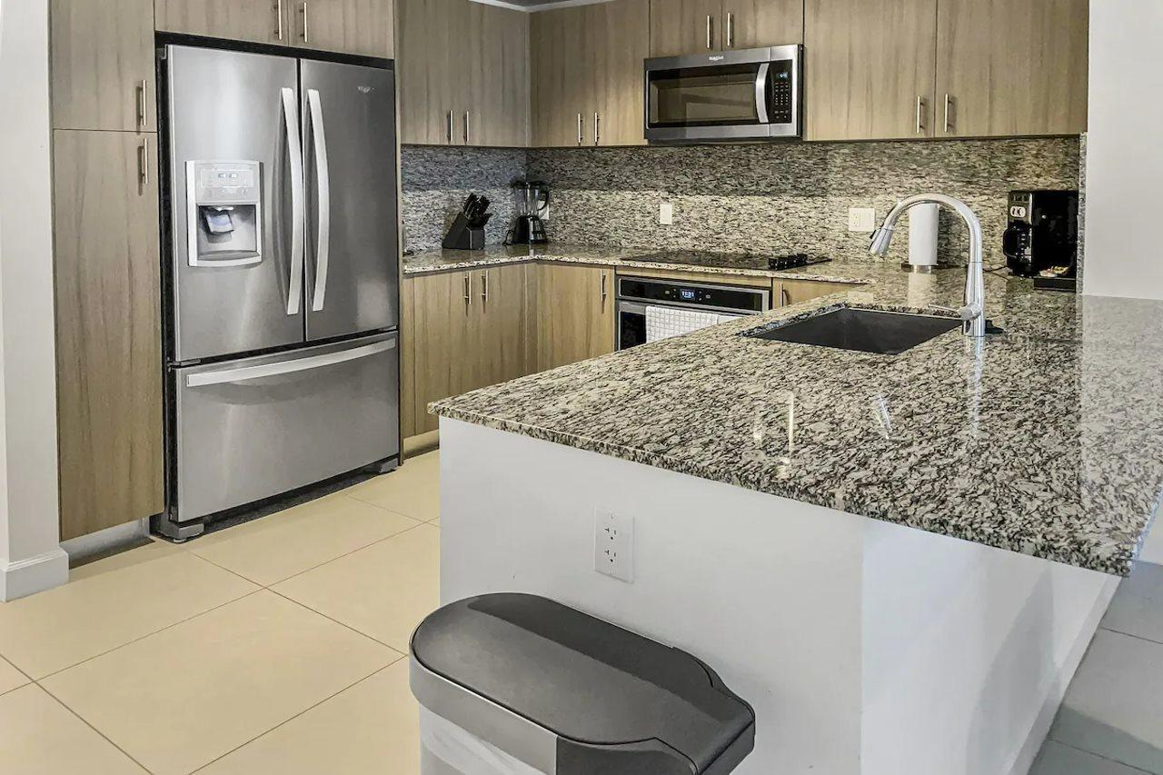 Provident Grand Luxury Short-Term Residences Doral Luaran gambar