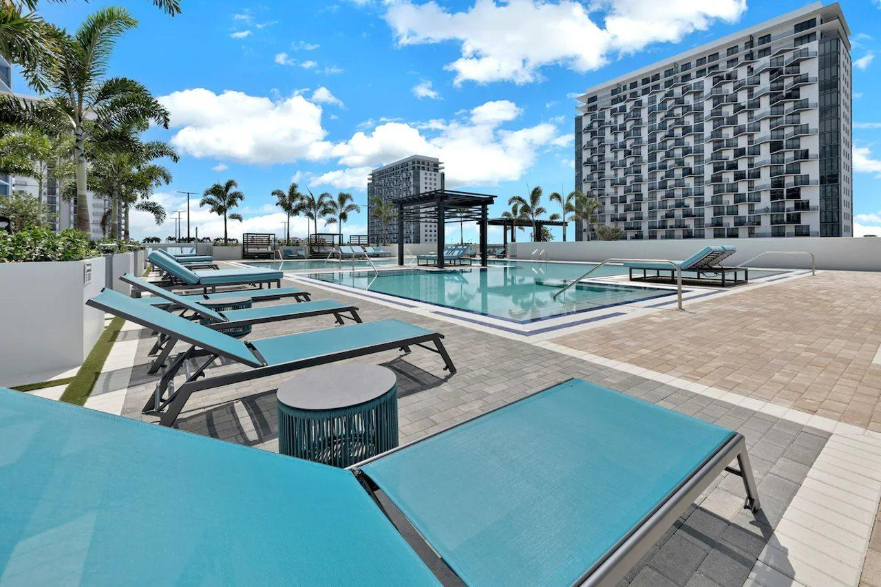 Provident Grand Luxury Short-Term Residences Doral Luaran gambar