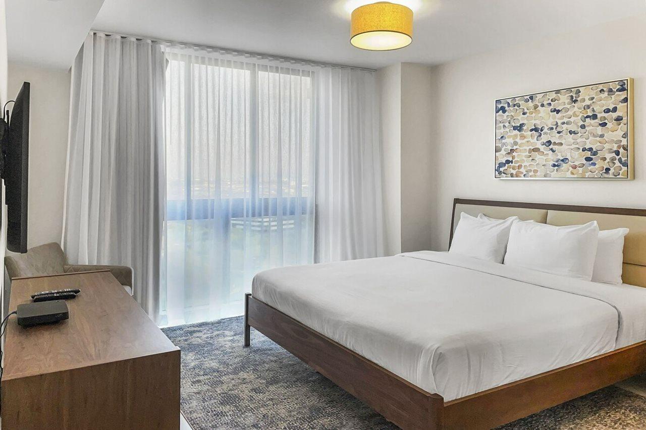 Provident Grand Luxury Short-Term Residences Doral Luaran gambar