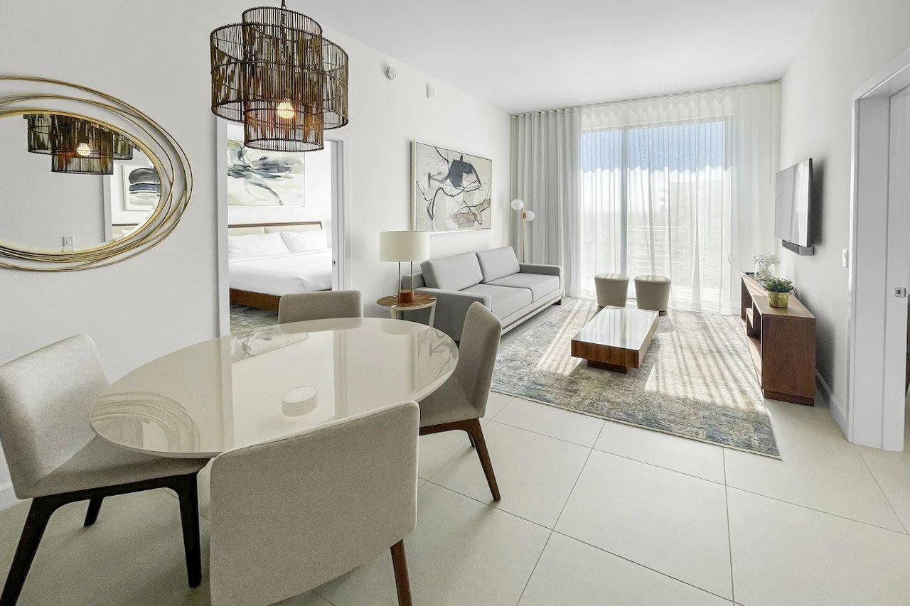 Provident Grand Luxury Short-Term Residences Doral Luaran gambar