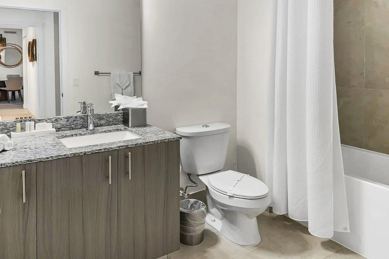 Provident Grand Luxury Short-Term Residences Doral Luaran gambar