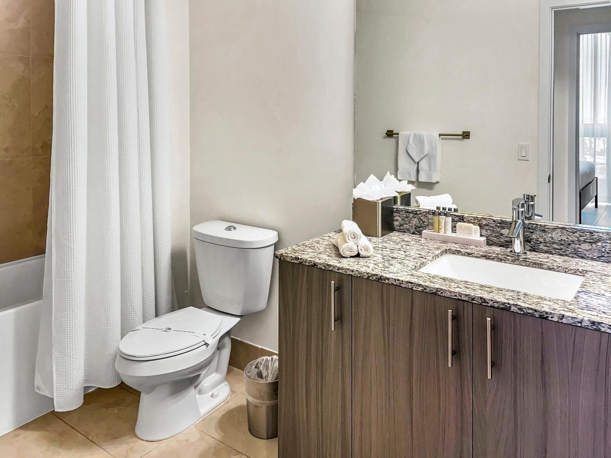 Provident Grand Luxury Short-Term Residences Doral Luaran gambar