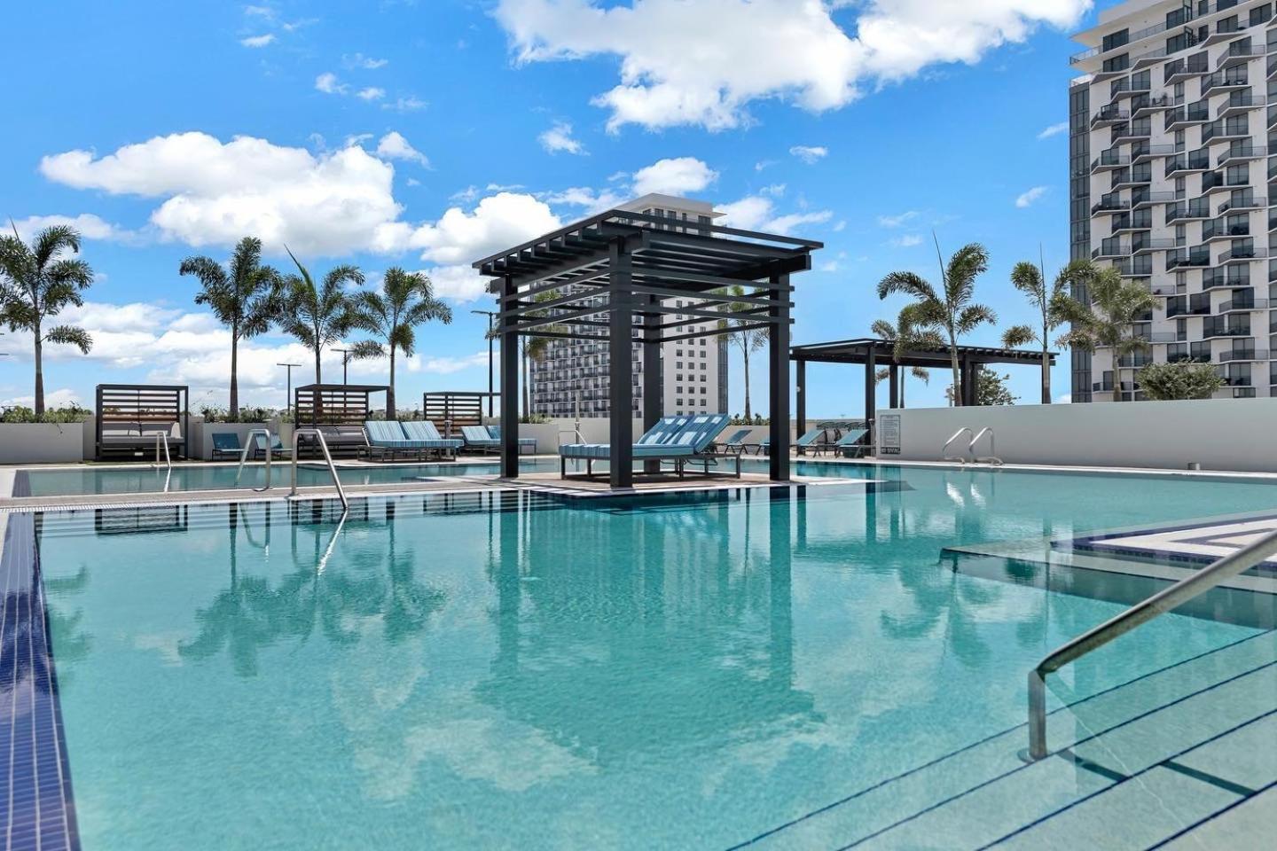 Provident Grand Luxury Short-Term Residences Doral Luaran gambar