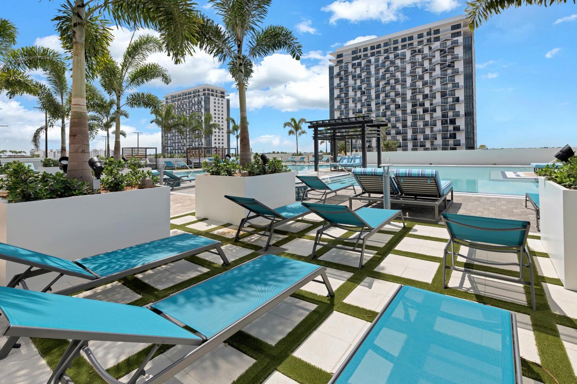 Provident Grand Luxury Short-Term Residences Doral Luaran gambar