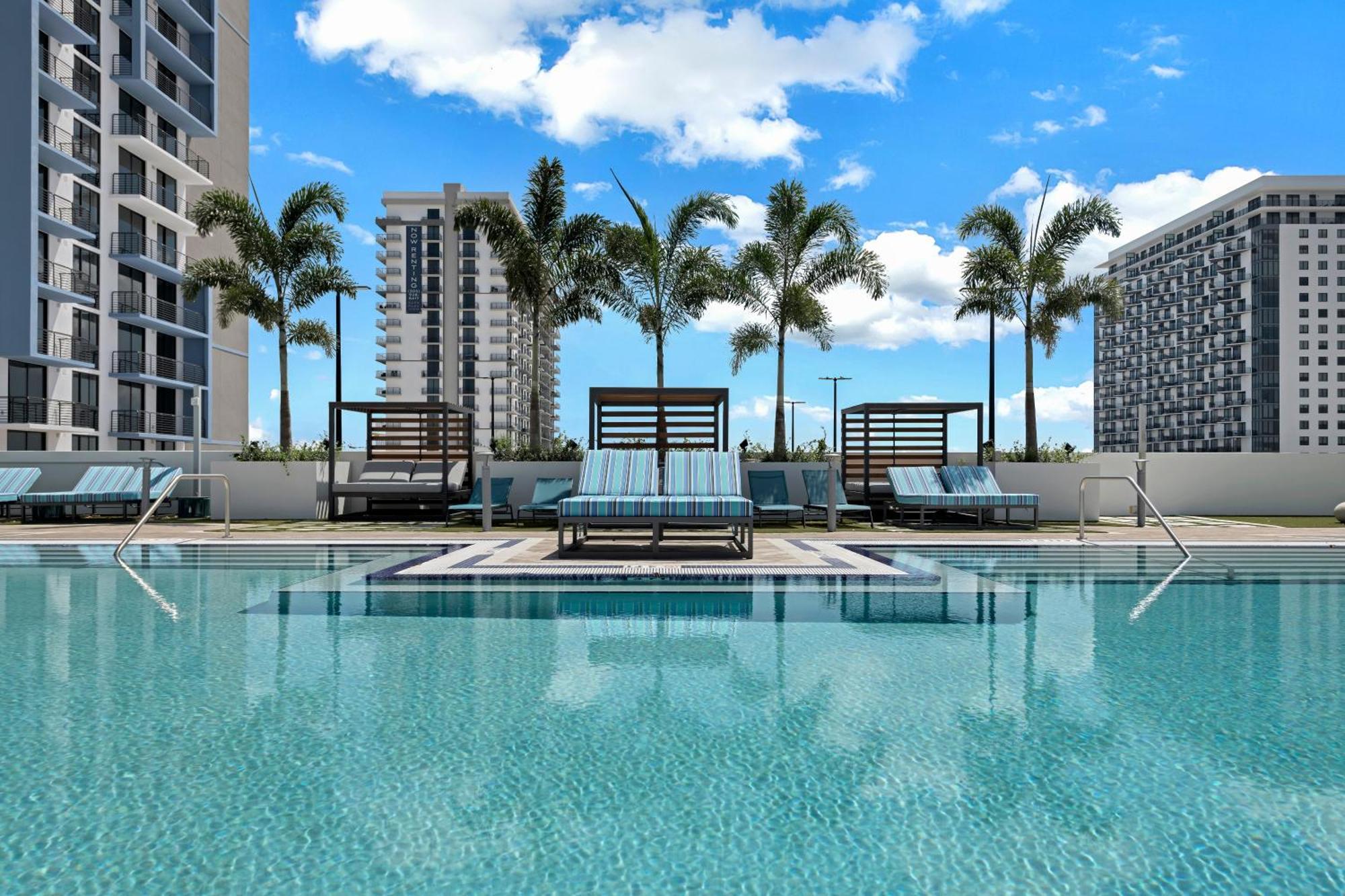 Provident Grand Luxury Short-Term Residences Doral Luaran gambar