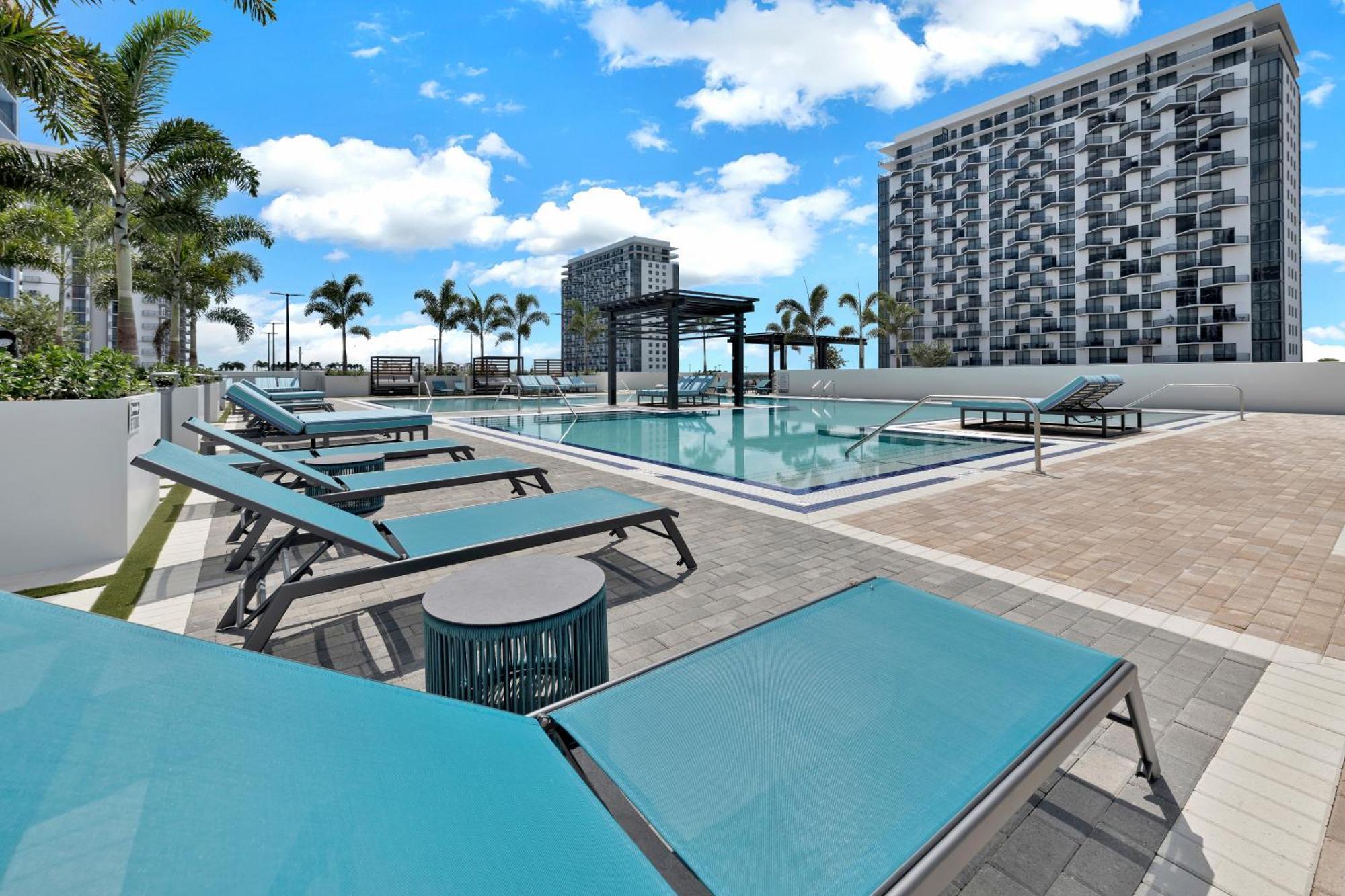 Provident Grand Luxury Short-Term Residences Doral Luaran gambar