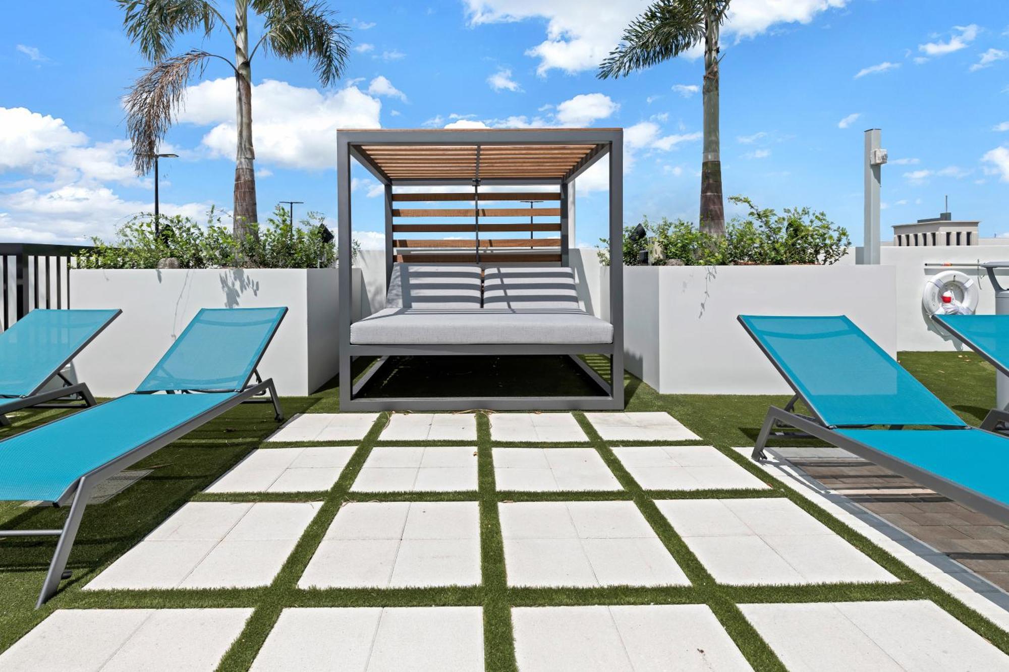 Provident Grand Luxury Short-Term Residences Doral Luaran gambar