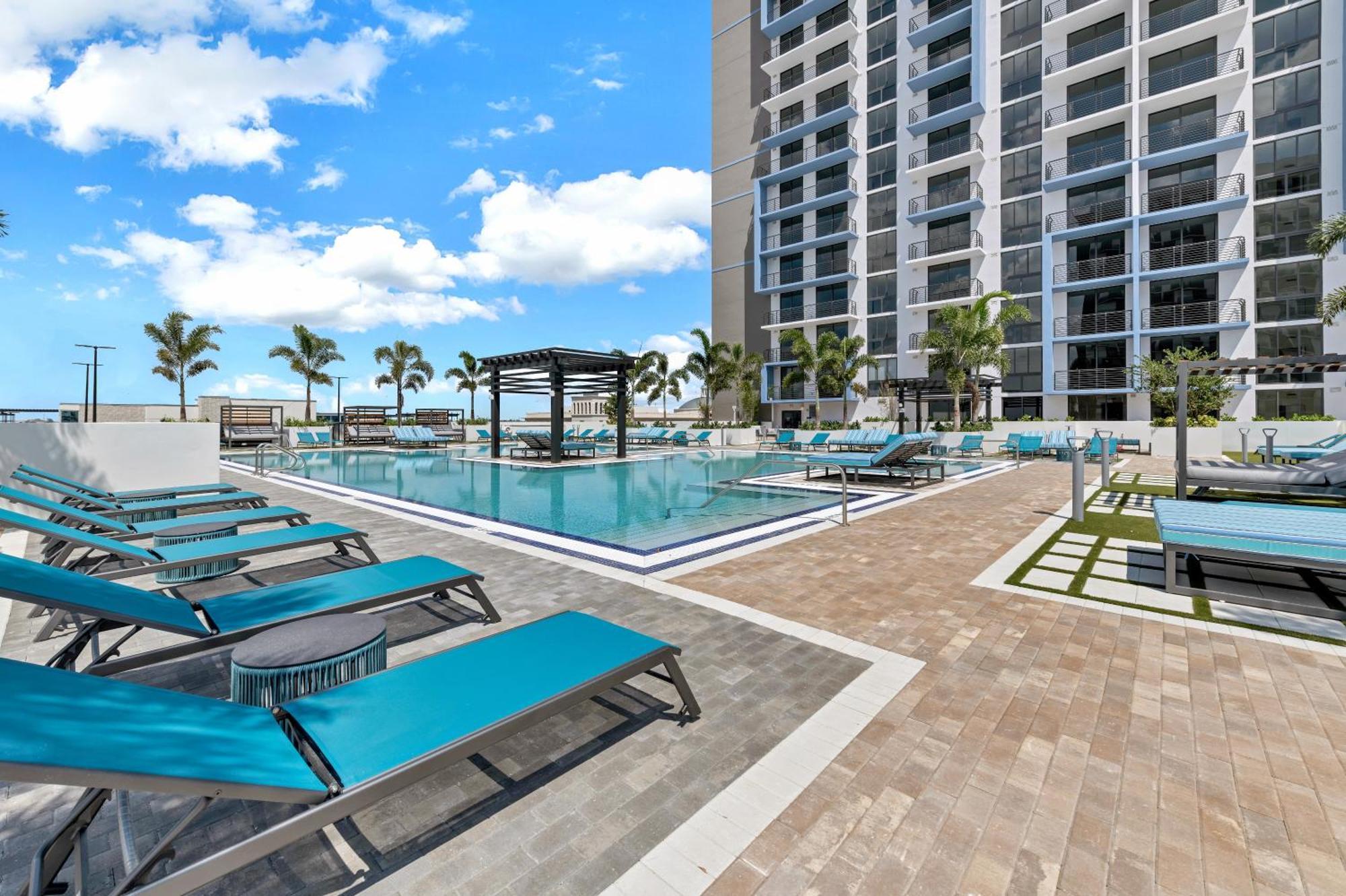 Provident Grand Luxury Short-Term Residences Doral Luaran gambar