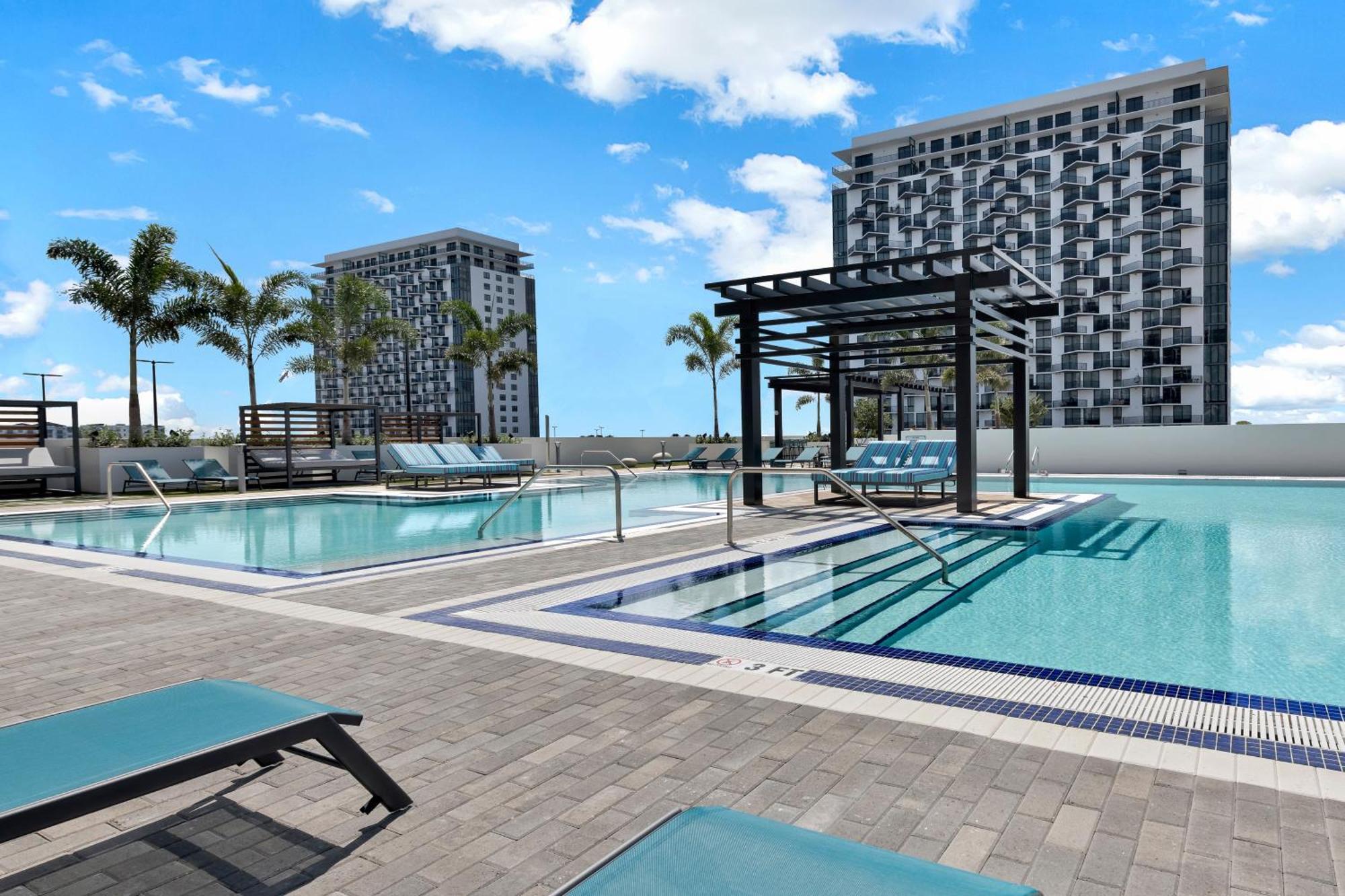 Provident Grand Luxury Short-Term Residences Doral Luaran gambar