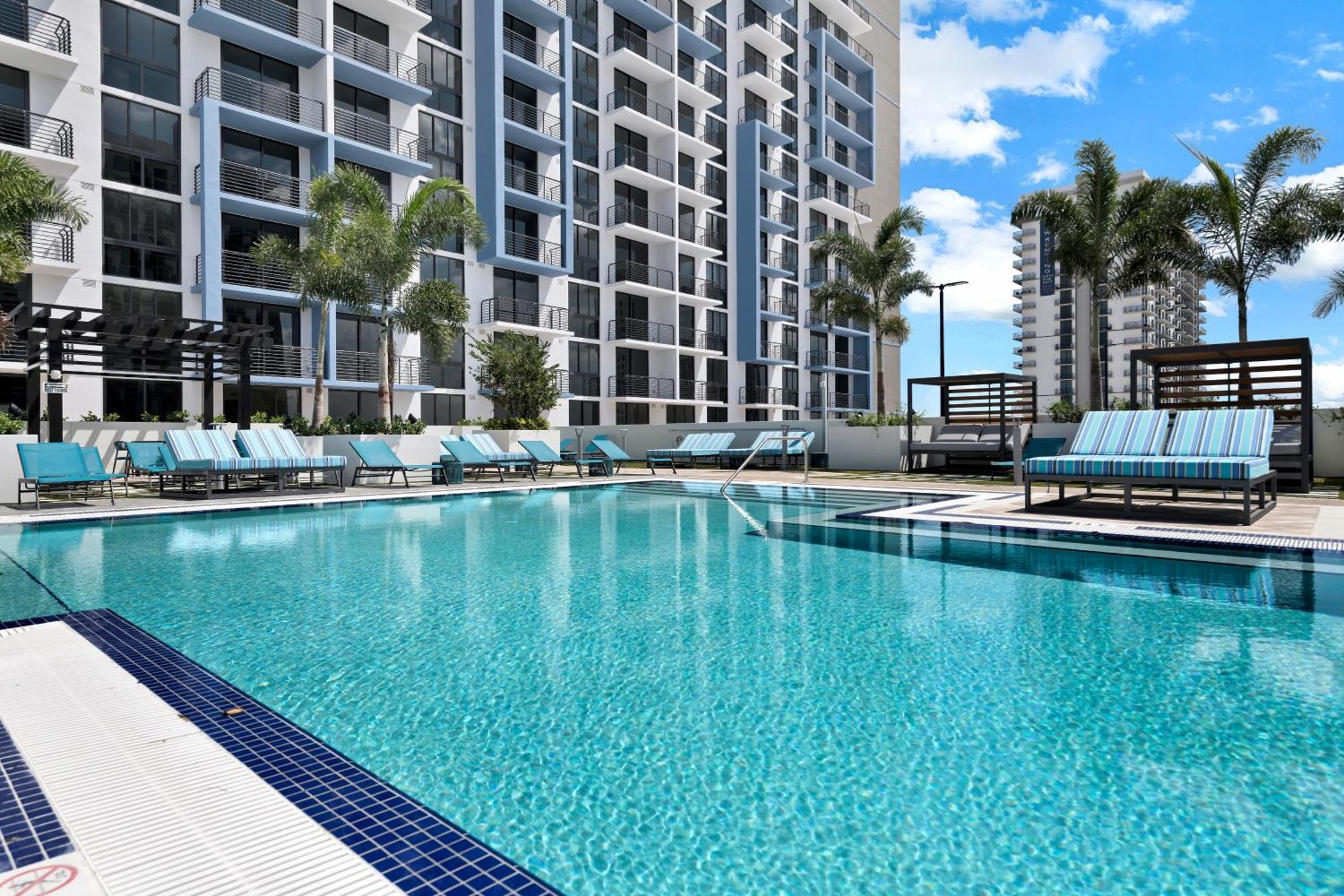 Provident Grand Luxury Short-Term Residences Doral Luaran gambar